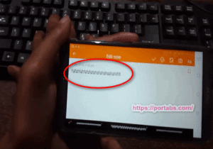 Cara Menghubungkan Keyboard ke Android dengan Mudah