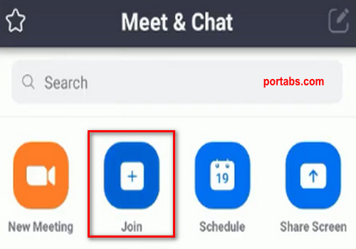 Cara Install Aplikasi Zoom Meeting di Android dan Cara Menggunakannya