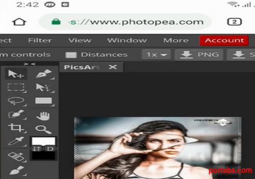 Cara Menginstal Aplikasi Photoshop di Android Terbaru 